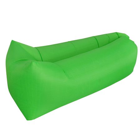 Saltea gonflabila Air Sofa - Lazy Bag